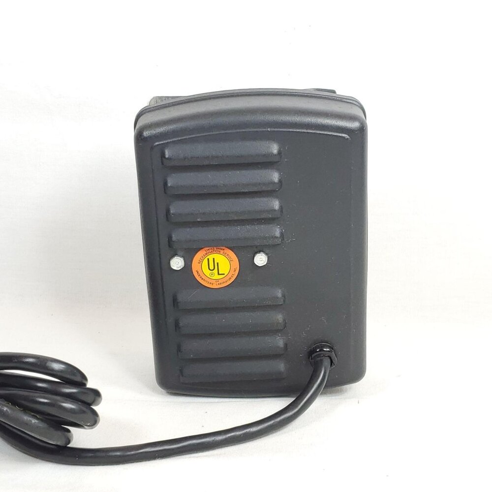 Replacement Tonka Brand Rotisserie Motor #2090